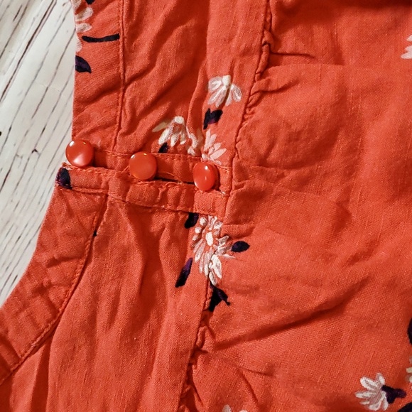 OLD NAVY/SHEIN GIRLS BLOUSE BUNDLE 👩 - Picture 7 of 13